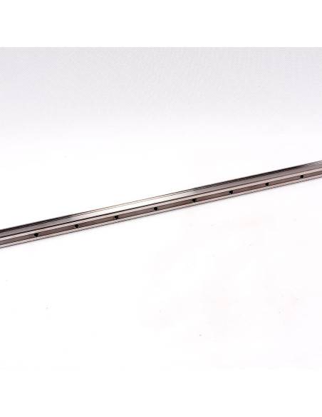 Szyna liniowa, 1605-803-31 595mm 1/2, BOSCH | Mechanika Przemysłowa | Sklep Eshop Dopak