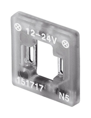 MEB-LD-12-24DC Podkładka świecąca | Przewody i Złącza | Eshop Dopak | Wszystko dla Przemysłu