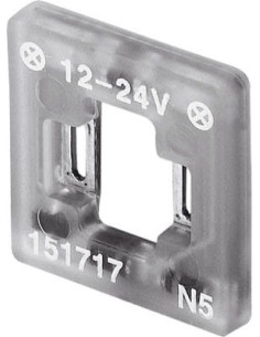 MEB-LD-230AC Podkładka świecąca | Przewody i Złącza | Eshop Dopak | Wszystko dla Przemysłu