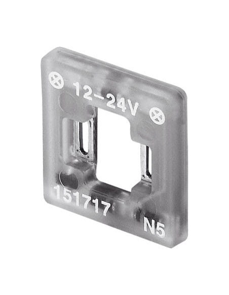 MEB-LD-230AC Podkładka świecąca | Przewody i Złącza | Eshop Dopak | Wszystko dla Przemysłu
