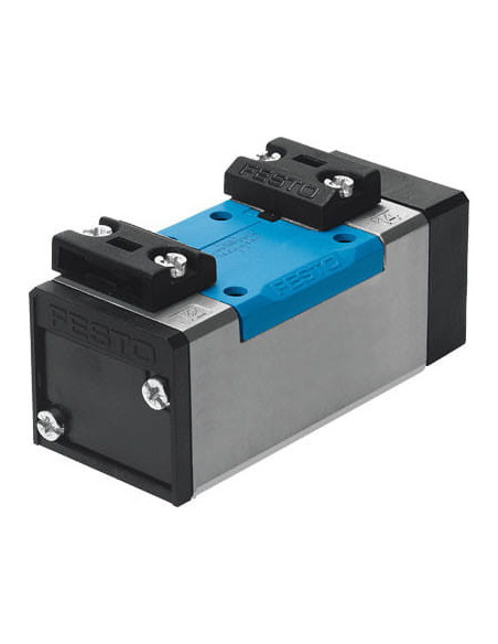 VL-5/2-D-3-FR-C Zawór pneumatyczny | Pneumatyka | Eshop Dopak | Wszystko dla Przemysłu