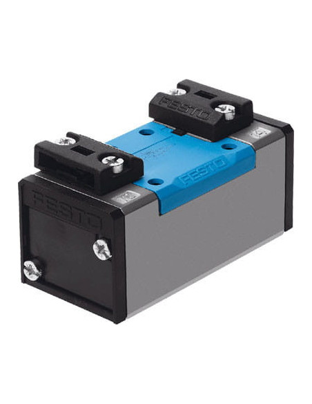 VL-5/2-D-3-C Zawór pneumatyczny | Pneumatyka | Eshop Dopak | Wszystko dla Przemysłu