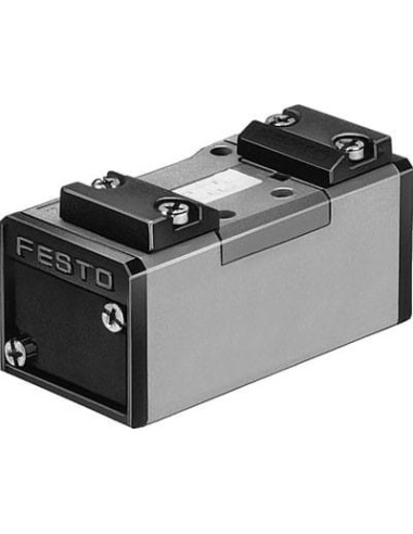 JD-5/2-D-3-C Zawór pneumatyczny | Pneumatyka | Eshop Dopak | Wszystko dla Przemysłu