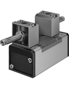 JMFDH-5/2-D-3-C Elektrozawór | Pneumatyka | Eshop Dopak | Wszystko dla Przemysłu