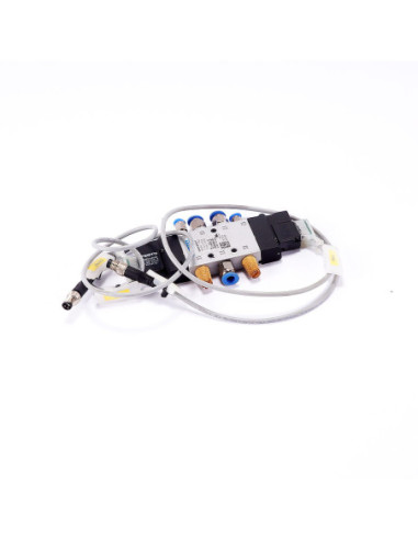 Zawór elektromagnetyczny, CPE14-M1BH-* 196940, Festo | Pneumatyka | Eshop Dopak | Wszystko dla Przemysłu