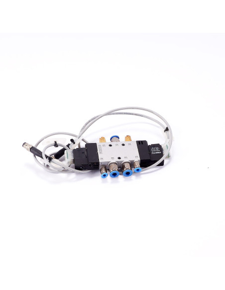Zawór elektromagnetyczny, CPE14-M1BH-* 196940, Festo | Pneumatyka | Eshop Dopak | Wszystko dla Przemysłu