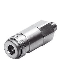 KD1-M3-A Gniazdo łącznika | Pneumatyka | Eshop Dopak | Wszystko dla Przemysłu