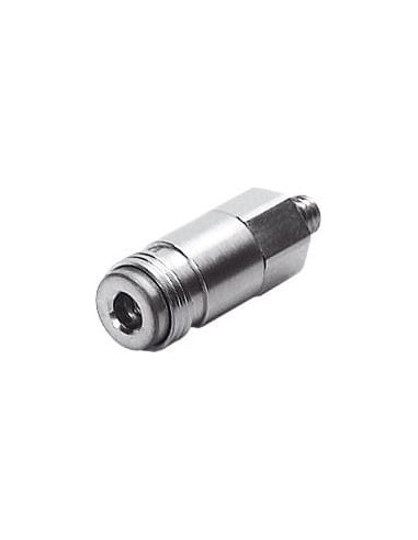 KD1-M3-A Gniazdo łącznika | Pneumatyka | Eshop Dopak | Wszystko dla Przemysłu