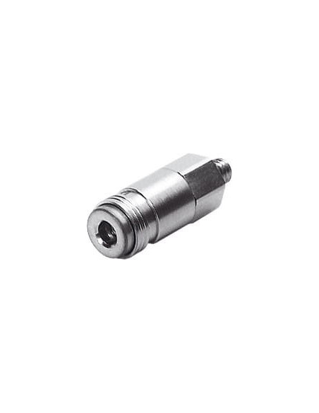 KD1-M3-A Gniazdo łącznika | Pneumatyka | Eshop Dopak | Wszystko dla Przemysłu