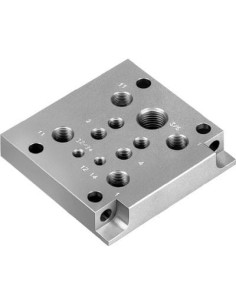 CPV14-VI-P2-1/8-B Multi-pin | Pneumatyka | Eshop Dopak | Wszystko dla Przemysłu