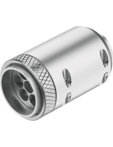 KSV6-12 Wtyczka wielokrotna | Pneumatyka | Eshop Dopak | Wszystko dla Przemysłu