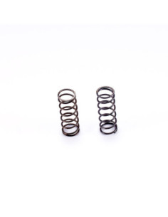 Sprężyna naciskowa, Sprężyna średnica 14mm x grubość 1,5mm x długość 47mm | Mechanika Przemysłowa | Sklep Eshop Dopak