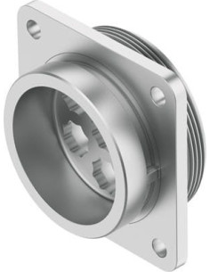 KDVF6-22 Gniazdo wielokrotne | Pneumatyka | Eshop Dopak | Wszystko dla Przemysłu