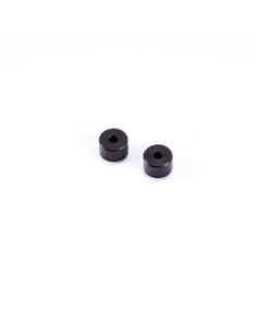 Tuleja regulacyjna, Tuleja średnica zewn. 12mm, średnica wewn. 3mm, wysokość 8mm | Mechanika Przemysłowa | Sklep Eshop Dopak