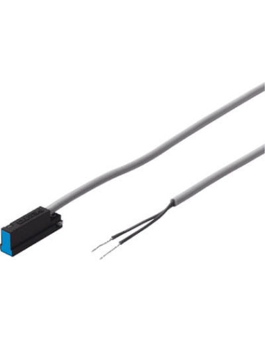 SME-8-K-LED-230 Wyłącznik zbliżeniowy | Automatyka | Eshop Dopak | Wszystko dla Przemysłu
