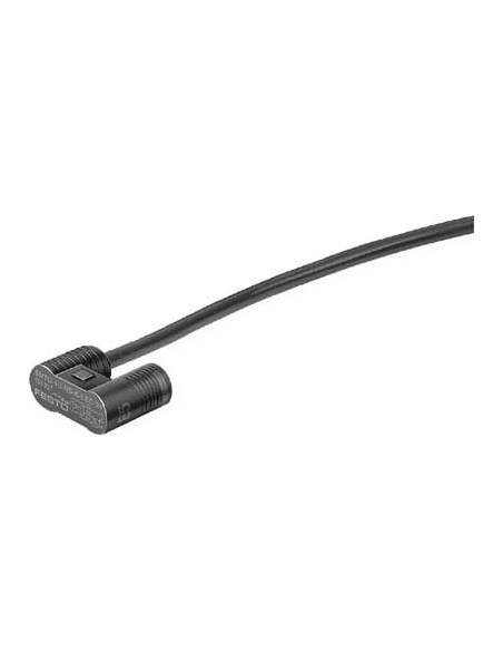 SMTO-4U-NS-K-LED-24 Wyłącznik zbliżeniowy | Automatyka | Eshop Dopak | Wszystko dla Przemysłu