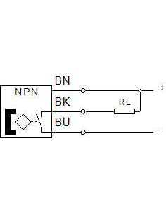 SMTO-4U-NS-K-LED-24 Wyłącznik zbliżeniowy | Automatyka | Eshop Dopak | Wszystko dla Przemysłu 2