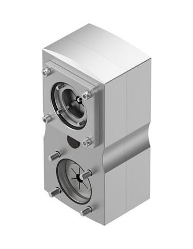 EAMM-U-110-D60-60H-120-S1 Zestaw równoległy | Elektryka | Eshop Dopak | Wszystko dla Przemysłu