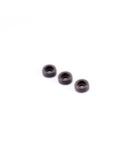 Podkładka z pogłębieniem, Podkładka z pogłębieniem średnica zewn. 19 mm, średnica pogłębienia 11 mm, średnica wewnętrz. 6 mm