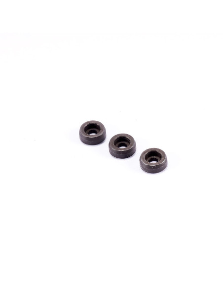 Podkładka z pogłębieniem, Podkładka z pogłębieniem średnica zewn. 19 mm, średnica pogłębienia 11 mm, średnica wewnętrz. 6 mm | M
