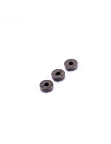 Podkładka z pogłębieniem, Podkładka z pogłębieniem średnica zewn. 19 mm, średnica pogłębienia 11 mm, średnica wewnętrz. 6 mm | M