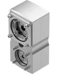 EAMM-U-110-D60-80G-120-S1 Zestaw równoległy | Elektryka | Eshop Dopak | Wszystko dla Przemysłu