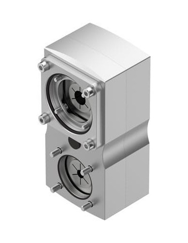 EAMM-U-110-D60-80G-120-S1 Zestaw równoległy | Elektryka | Eshop Dopak | Wszystko dla Przemysłu