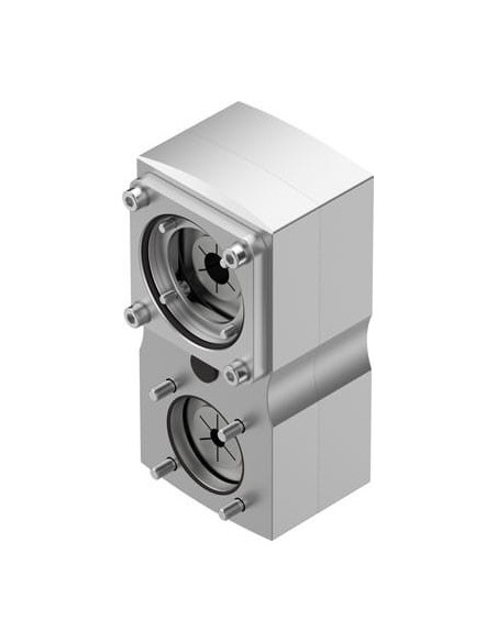 EAMM-U-110-D60-80G-120-S1 Zestaw równoległy | Elektryka | Eshop Dopak | Wszystko dla Przemysłu
