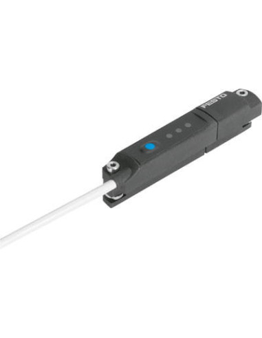SDAT-MHS-M50-1L-SA-E-0.3-M8 Przetwornik położenia | Automatyka | Eshop Dopak | Wszystko dla Przemysłu