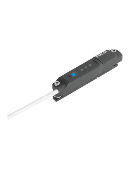 SDAT-MHS-M50-1L-SA-E-0.3-M8 Przetwornik położenia | Automatyka | Eshop Dopak | Wszystko dla Przemysłu