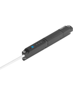 SDAT-MHS-M80-1L-SA-E-0.3-M8 Przetwornik położenia | Automatyka | Eshop Dopak | Wszystko dla Przemysłu