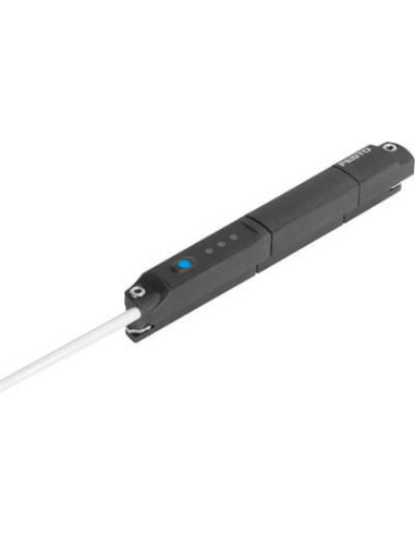 SDAT-MHS-M80-1L-SA-E-0.3-M8 Przetwornik położenia | Automatyka | Eshop Dopak | Wszystko dla Przemysłu