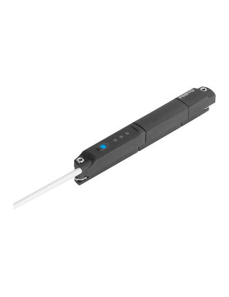 SDAT-MHS-M80-1L-SA-E-0.3-M8 Przetwornik położenia | Automatyka | Eshop Dopak | Wszystko dla Przemysłu