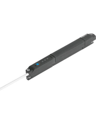 SDAT-MHS-M100-1L-SA-E-0.3-M8 Przetwornik położenia | Automatyka | Eshop Dopak | Wszystko dla Przemysłu