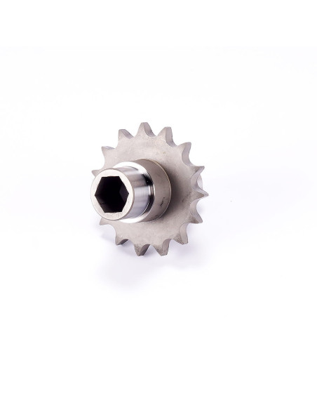 Koło napędowe, 3 842 530 555, BOSCH | Mechanika Przemysłowa | Sklep Eshop Dopak