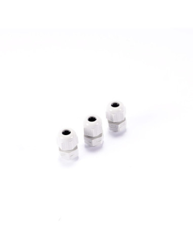 Dławik kablowy, M16 31-4100010-01-01, SCHLEMMER | Elektryka | Eshop Dopak | Wszystko dla Przemysłu