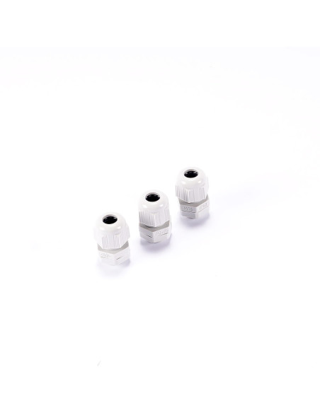 Dławik kablowy, M16 31-4100010-01-01, SCHLEMMER | Elektryka | Eshop Dopak | Wszystko dla Przemysłu