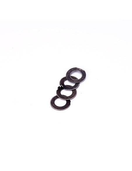 Podkładka oporowa D18 x 0,5, 3 842 311 947, BOSCH | Mechanika Przemysłowa | Sklep Eshop Dopak