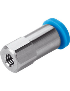 QSMF-M3-3 Złącze wtykowe | Pneumatyka | Eshop Dopak | Wszystko dla Przemysłu