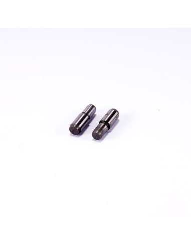 Sworzeń pozycjonujący okrągły D12 x 38, 3 842 242 392, BOSCH | Mechanika Przemysłowa | Sklep Eshop Dopak