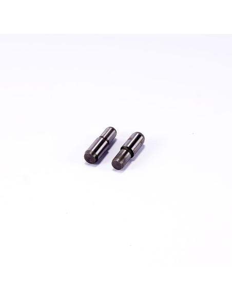 Sworzeń pozycjonujący okrągły D12 x 38, 3 842 242 392, BOSCH | Mechanika Przemysłowa | Sklep Eshop Dopak