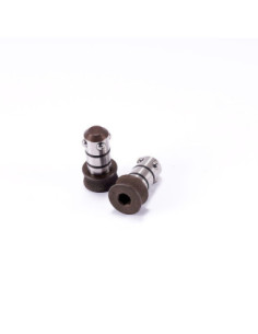 Trzpień szybkomocujący / zaczep kulowy, fi 16mm L31mm | Mechanika Przemysłowa | Sklep Eshop Dopak