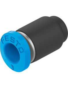 QSMC-3 Zaślepka wtykowa | Pneumatyka | Eshop Dopak | Wszystko dla Przemysłu