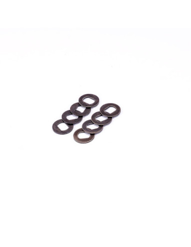 Podkładka, D18x1, 3842523119, BOSCH | Mechanika Przemysłowa | Sklep Eshop Dopak