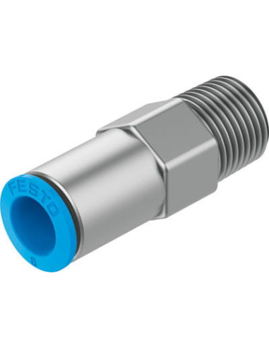 HB-1/4-QS-8 Zawór zwrotny | Pneumatyka | Eshop Dopak | Wszystko dla Przemysłu