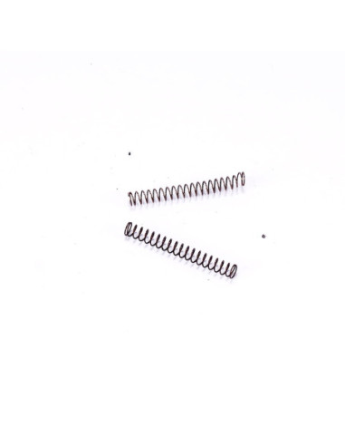Sprężyna, DQ991-110 (D3.5 mm L35 mm) | Mechanika Przemysłowa | Sklep Eshop Dopak