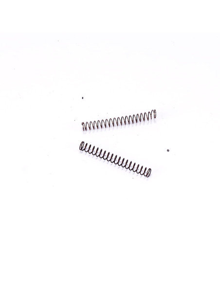 Sprężyna, DQ991-110 (D3.5 mm L35 mm) | Mechanika Przemysłowa | Sklep Eshop Dopak