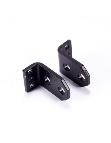 Wspornik szer.40mm, L61mm, fi 8 x 13, CZ638-111, EAS EUROPE | Mechanika Przemysłowa | Sklep Eshop Dopak