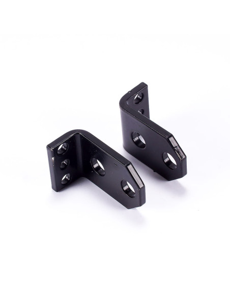 Wspornik szer.40mm, L61mm, fi 8 x 13, CZ638-111, EAS EUROPE | Mechanika Przemysłowa | Sklep Eshop Dopak
