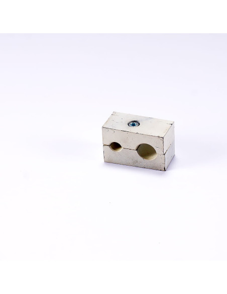 Zacisk rurowy, 6919792, Krauss Maffei | Mechanika Przemysłowa | Sklep Eshop Dopak